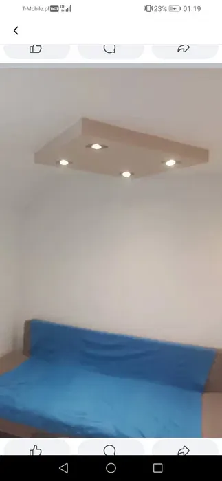 Kawalerka blisko basenu Nurek oraz Skarpy na Rozbarku - miniatura 2