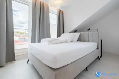 43m | Stare Podgórze | Lwowska Residence | parking | klimatyzacja - miniatura 2