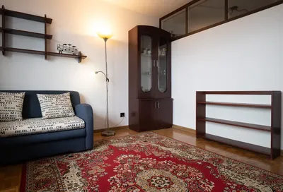 Kawalerka z zabudowanym balkonem przy ul. Wesołej