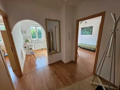 Wynajmę dwupokojowe Krowodrza Górka - ul.Kluczborska - miniatura 4