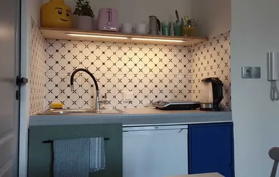 wynajmę kawalerkę - centrum (Szczepin, Wrocław) - miniatura 4