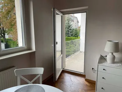 Mieszkanie 37 m² | Hetmańska | balkon | I piętro | parking - miniatura 3
