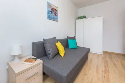 Pokój jednoosobowy Gdynia Wzgórze Św. Maksymiliana - miniatura 3