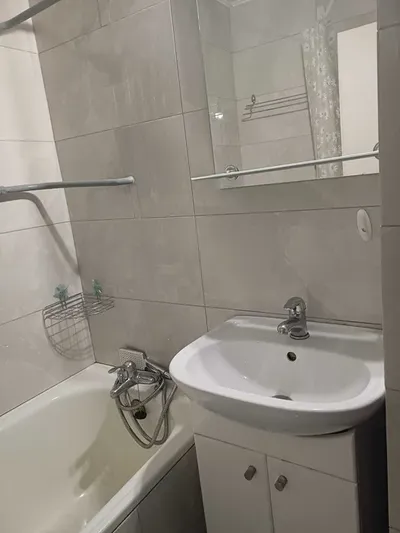 Mieszkanie kawalerka do wynajęcia Sosnowiec Zagórze - miniatura 4