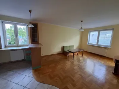 Wynajmę mieszkanie 3-pokojowe 58m2, ul. Zachodnia os. Kawaleryjskie - miniatura 3