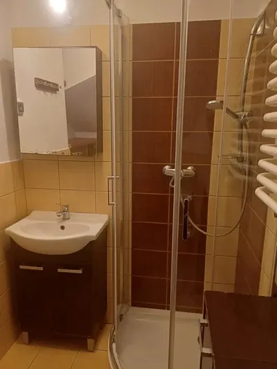 Pokój jednoosobowy Piltza Ruczaj Czerwone Maki - miniatura 4