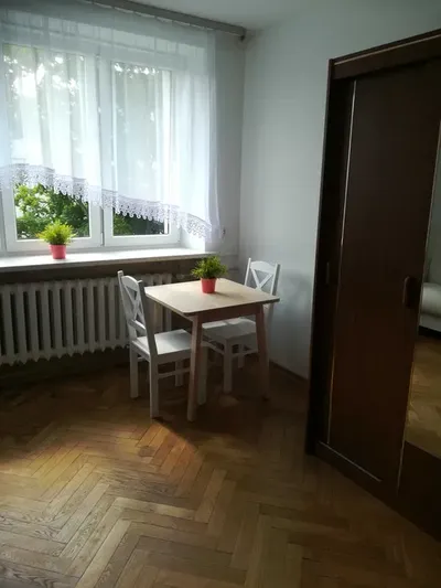 Wynajmę mieszkanie Stary Żoliborz - miniatura 2