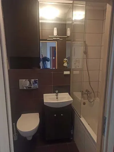Mieszkanie do wynajęcia na Saskiej Kępie - miniatura 5