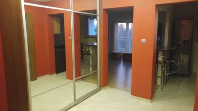 3 Pokoje 70m2 Metro Garaż - miniatura 3