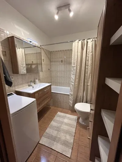 Wynajmę mieszkanie 31,3 m2 cicha i zielona okolica (blisko Modlińskiej) - miniatura 5