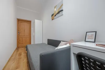 Pokój dla studentki w centrum Szczecina tanio - miniatura 3