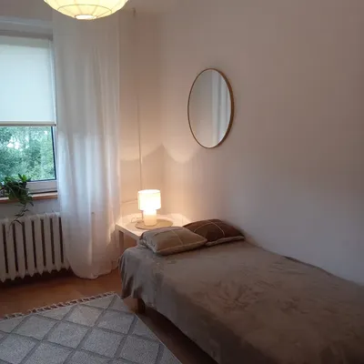 Pokój do wynajęcia w domu jednorodzinnym z ogrodem