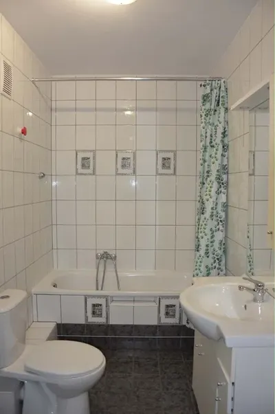 Wynajmę mieszkanie w centrum Krakowa ul. Mieszczańska - miniatura 2