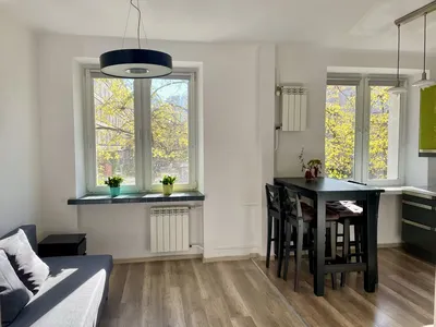 Mieszkanie 2 pokoje na wynajem – Praga Południe, Rondo Wiatraczna - miniatura 2