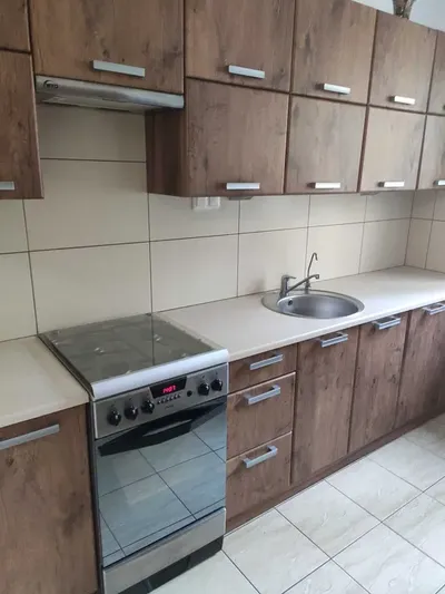 Przestronne 3-pokojowe mieszkanie 63 m² z dużym balkonem – Ursynów, ul. Żabińskiego, blisko metra Natolin