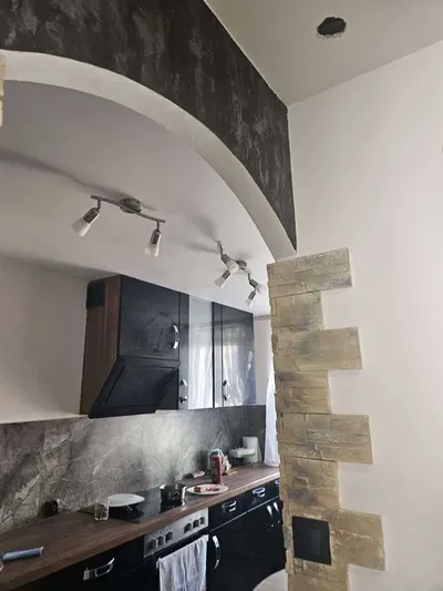 Pokoj z balkonem ok 30 m kwadratowych. - miniatura 5