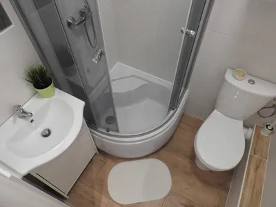 Nowoczesny pok 2-os z balkonem Metro Targówek Mieszkaniowy - miniatura 4