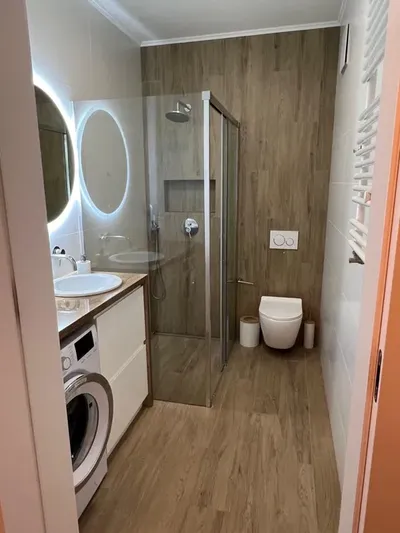 Mieszkanie Kawalerka z Balkonem Bemowo Jelonki Trasa S8 Metro 32m2 Okazja - miniatura 5