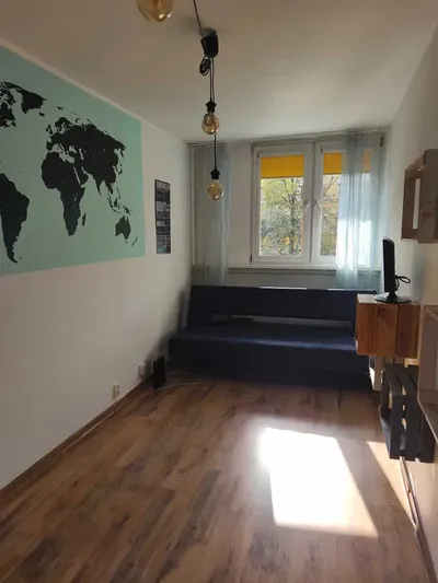 3-pokojowe mieszkanie 54 m² z balkonem – Popowice, ul. Białowieska do 06.2027 - miniatura 4