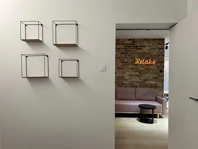 Wynajmę mieszkanie Bliska Wola 2 pokoje + garaż, ul Kasprzaka 29A - miniatura 4