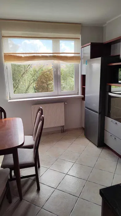 Do wynajęcia 2-pokojowe mieszkanie – 47 m2., na Os. Dywizjonu 303 21C (nowe budownictwo) - miniatura 2