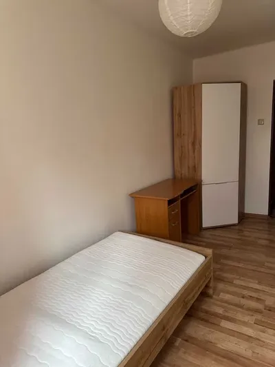 Wynajmę pokój 1-osobowy, Rzeszów al. Niepodległości, blisko Uniwersytetu Rzeszowskiego - miniatura 2