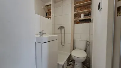Mała kawalerka na Krasińskiego - miniatura 2