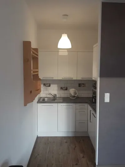 wynajmę mieszkanie 2 pokojowe na Garnizonie - miniatura 5