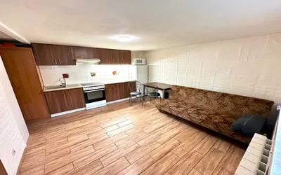 2 pok-Ochota-42m- Archiwalna obok Hali Banacha,duży balkon-ciche - miniatura 2