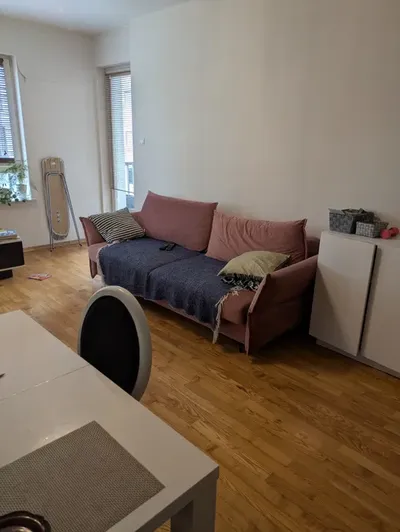 2 pokoje na Bielanach, blisko uczelni UKSW AWF, metro , galeria Młociny - miniatura 4