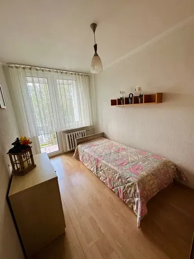 Do wynajęcia 2-pokojowe mieszkanie - Katowice, Koszutka, ul. Wierzbowa - miniatura 2