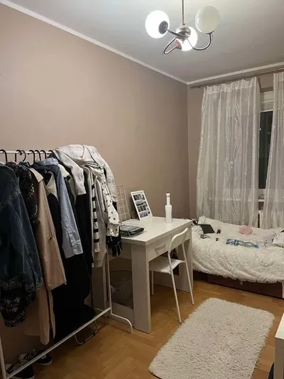 Pokój gdańsk żabianka 1 osobowy - miniatura 2