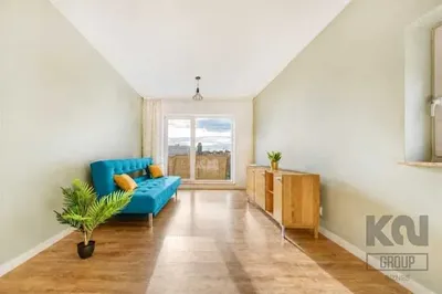 3- pokojowy apartament przy ul. Jeziornej - miniatura 4