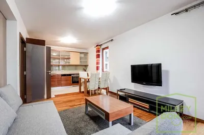 Bronowice| Głowackiego | 3 pokoje| 75 m2| garaż