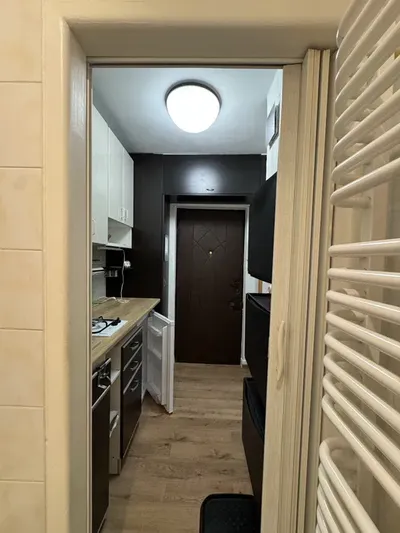Wynajmę bezpośrednio kawalerkę (16 m.) na Ochocie - miniatura 5