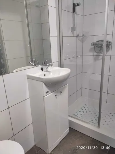 Mieszkanie Częstochowa Kawalerka bez dodatkowego czynszu - miniatura 3