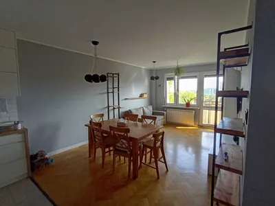 Mieszkanie na wynajem, 3 pokoje, 70 m2, Ursynów, metro Stokłosy - miniatura 4