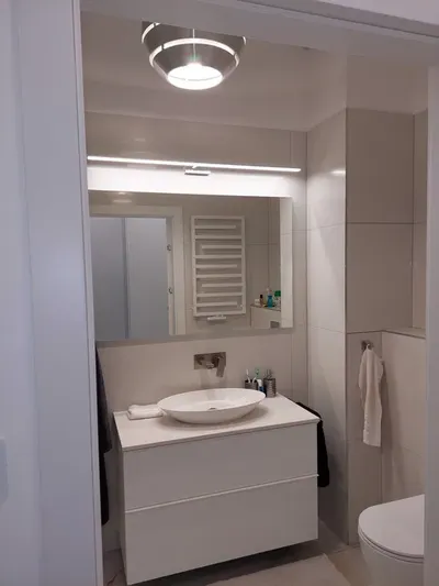 Wynajmę Apartament Toruń Staszica 9 - miniatura 5