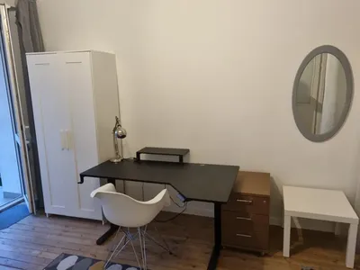 Mieszkanie 39m², ul. Deotymy | Wola - miniatura 3