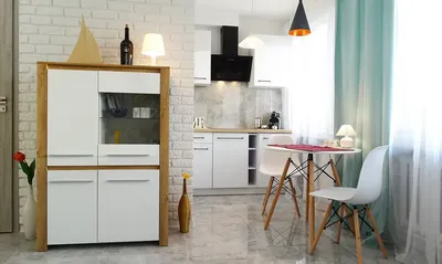 Świetna kawalerka os. Sienkiewicza, winda balkon;)