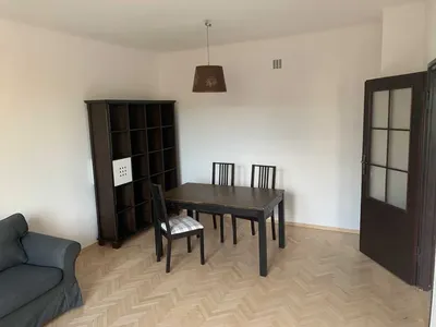 Mieszkanie 3 pokoje 56 m Praga Południe super lokalizacja - miniatura 2