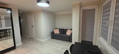 Wynajmę mieszkanie w centrum / Śródmieście ul.Partyzantów 42 - miniatura 4