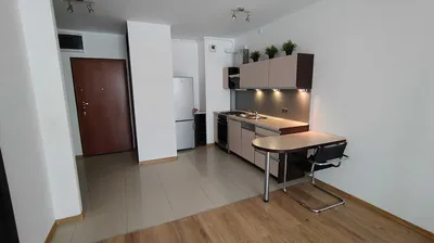 2 pokoje + garaż | 41 m² | | Metro Kabaty | Wąwozowa - miniatura 2