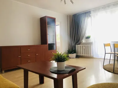 Wynajme kawalerke 32m2 Wichrowe Wzgórze - miniatura 3