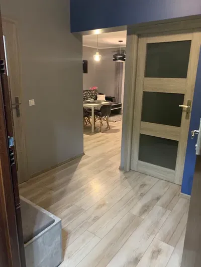 Mieszkanie 2 pokoje | 46 m² | Osiedle Leśne | ul. Powstańców Warszawy - miniatura 5