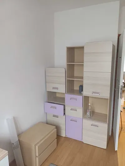 Wynajmę mieszkanie 50m2 os. Kmity 3 pokoje - miniatura 4