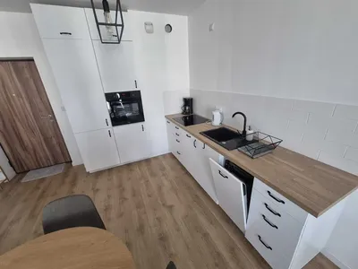 2 Pokojowe mieszkanie 35m2 Park Leśny Rembertów