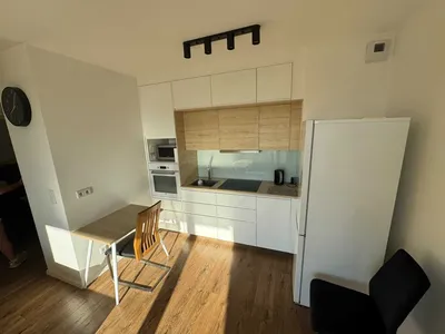 Wynajmę mieszkanie 2 pokojowe Gdańsk Morena - Rakoczego 23 - miniatura 2