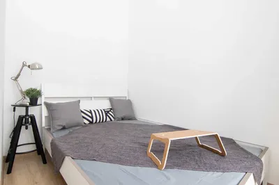 Mieszkanie z osobną sypialnią w Centrum od PAŹDZIERNIKA | Balkon | Karmelicka | Plac Inwalidów | AGH | UKEN | UR - miniatura 3