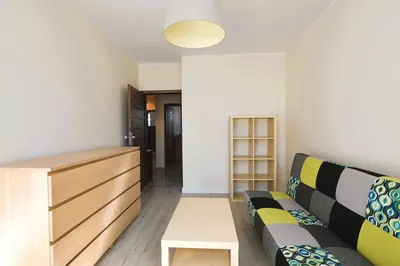 Klimatyzowany pokój z balkonem ul. Dąbska 18G - miniatura 5